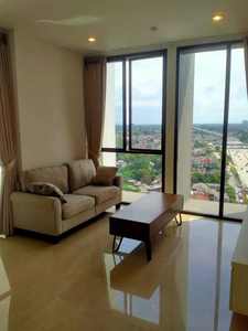 For Rent Apartment Izzara Simatupang