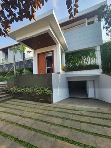 For Sale luxury house Pondok Indah