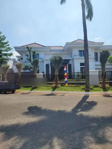 For Sale Rumah mewah American Classic Pondok Indah