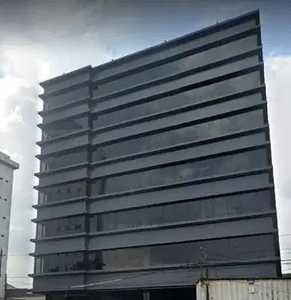 Gedung Perkantoran Dijual di TB SIMATUPANG lt 965m2 ,8lt at Jaksel