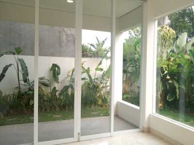 Disewa house for rent in Kemang area
