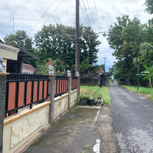 Jalan Palagan Jogja, Dekat TipTaptoe Resto