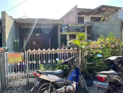 Jual Cepat apa adanya Rumah di perumnas 1 bekasi barat Jawa Barat