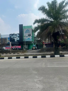 Jual Cepat Ruko 3 Lantai di Area Boulevard Grand Depok City