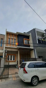 Jual Cepat Rumah 2 Lantai Di Kelapa Hibrida Kelapa Gading Jakarta Ut