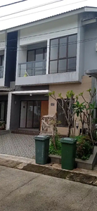 JUAL CEPAT RUMAH DI KOTA DEPOK