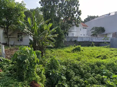 Jual Cepat Tanah Siap bangun di Komplek Premium Gajahmungkur Semarang