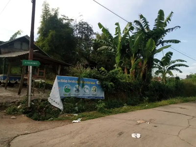 Jual lahan kosong delta mas Cikarang pusat