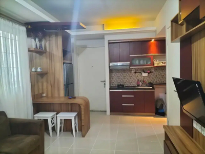 Jual Murah 2 Bedroom Hook Furnished Apartemen Pakubuwono Terrace