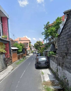 Jual Rumah 2 Lantai Semi Finishing Di Perumahan Dalung Permai Bali