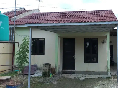 Jual Rumah di Bjb