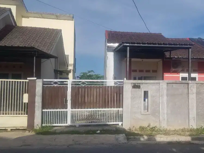 Jual Rumah di Sepinggan