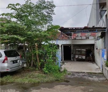 Jual Rumah Hitung Tanah Ketintang Baru Surabaya
