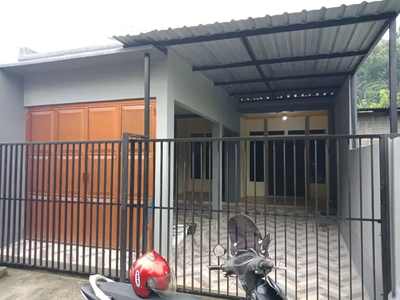 Jual rumah jombangan pare kediri rokhim sekoto