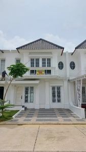 JUAL Rumah Mewah 2 Lantai CitraLand Palembang DIBAWAH HARGA DEVELOPER
