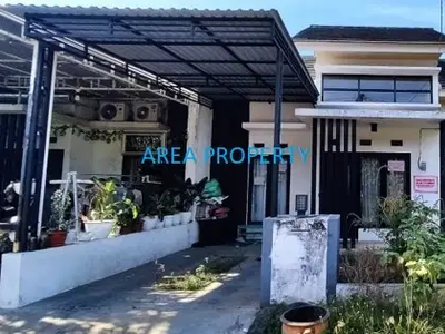 JUAL RUMAH MURAH , BUMI PAPAN SELARAS , SIDOARJO