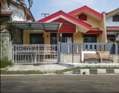 Jual Rumah Murah Luas di Taman Yasmin Bogor