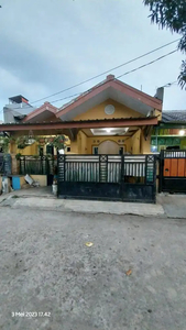 JUAL RUMAH VILLA MUTIARA GADING HARGA OCE (K0566)