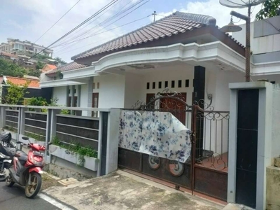 Jual Segera Bu Rumah Murah Bagus Bangunan Kuat Di Jalan Borobudur Semarang Barat