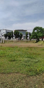 Jual Tanah Kavling Townhouse Posisi Di Hook Di Bangka Kemang Jakarta Selatan