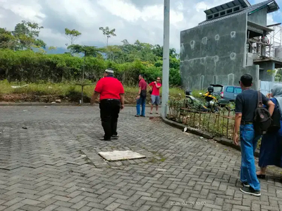 Kavling eksotik dataran tinggi Malang