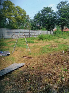 Kavling Murah di Pondok Bambu Dalam Komplek