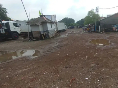 Kavling Murah di Pondok Bambu, Duren Sawit Jakarta Timur