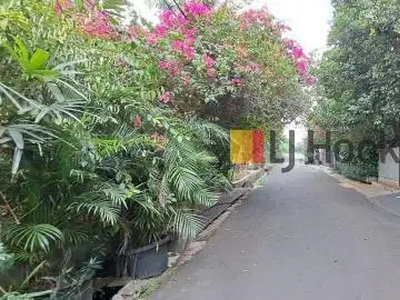 Komplek Utama Pondok Bambu, Jakarta Timur