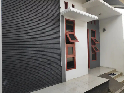 Kontrakan 2 Kamar Jaticempaka Pondok Gede Bekasi