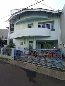 MN - 24351 Dijual Rumah Kos Jl Pinang Margonda Depok