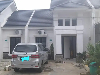 Over kredit rumah darmawangsa residence