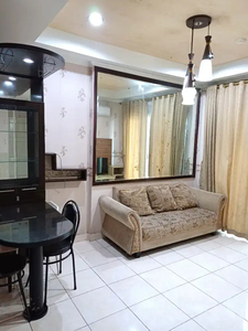 promo disewakan harian, mingguan 2BR apartmen area moi city home moi