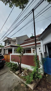 RS | Rumah Dijual di Villa Bintaro Indah Dekat Bintaro Jaya Sektor 9