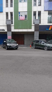 Ruko bagus 4lt siap pakai di Kirana Boutique Office - Kelapa Gading