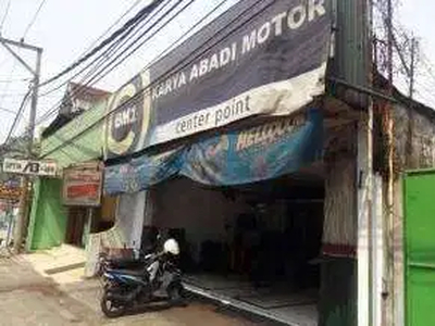 Ruko Dijual cepat Di Jl. Diponegoro, Ungaran