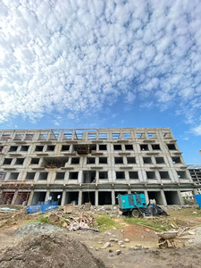 Ruko/ Soho Murah Dibawah Apartemen Bekasi Lippo Cikarang Real Estate