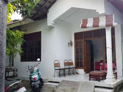 Rumah 286 m2 Dekat RS Kasih Ibu Purwosari, Laweyan, Surakarta