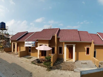 Rumah Bagus Harga Murah Di Mangunharjo Tembalang Dkt Tamansari Hills