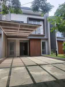 Rumah Baru Ready di Grand Duta City , Bekasi
