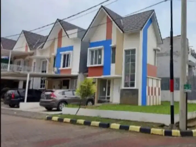 Rumah BCC Bukit Cimanggu City hook