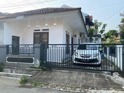 Rumah Bogor Kota