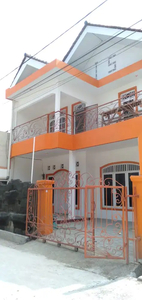 Rumah Cantik Siap Huni Di Kranji Bekasi