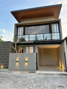Rumah Condongcatur Dekat UPN Murah 1.5 Milyar-an Fully Furnished