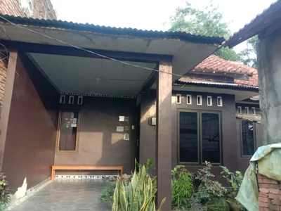 Rumah di Dekat Pusat Kota Purwokerto