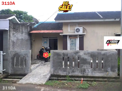 rumah di jual cikarang citra indah ciputra 3110