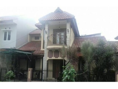 Rumah Dijual, 1, Parongpong, Bandung Barat