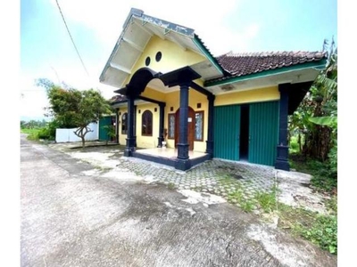 Rumah Dijual, Bantul, Bantul, Yogyakarta