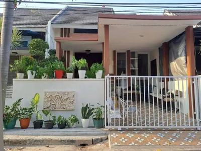 RUMAH DIJUAL CEPAT! SERPONG PARK Cluster Emerald