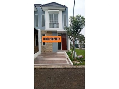 Rumah Dijual, Cibubur , Bekasi, Jawa Barat