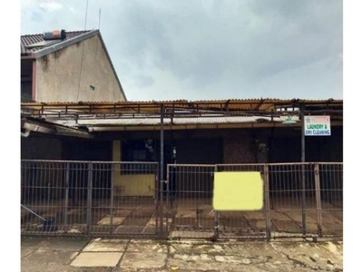 Rumah Dijual, Cigadung, Tubagus Ismail Dan Dago, Bandung